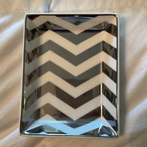 J. Crew Jewelry Tray